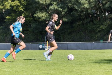 Bild 301 - wBJ SV Henstedt Ulzburg - FSG Oldendorf Itzehoe : Ergebnis: 2:5